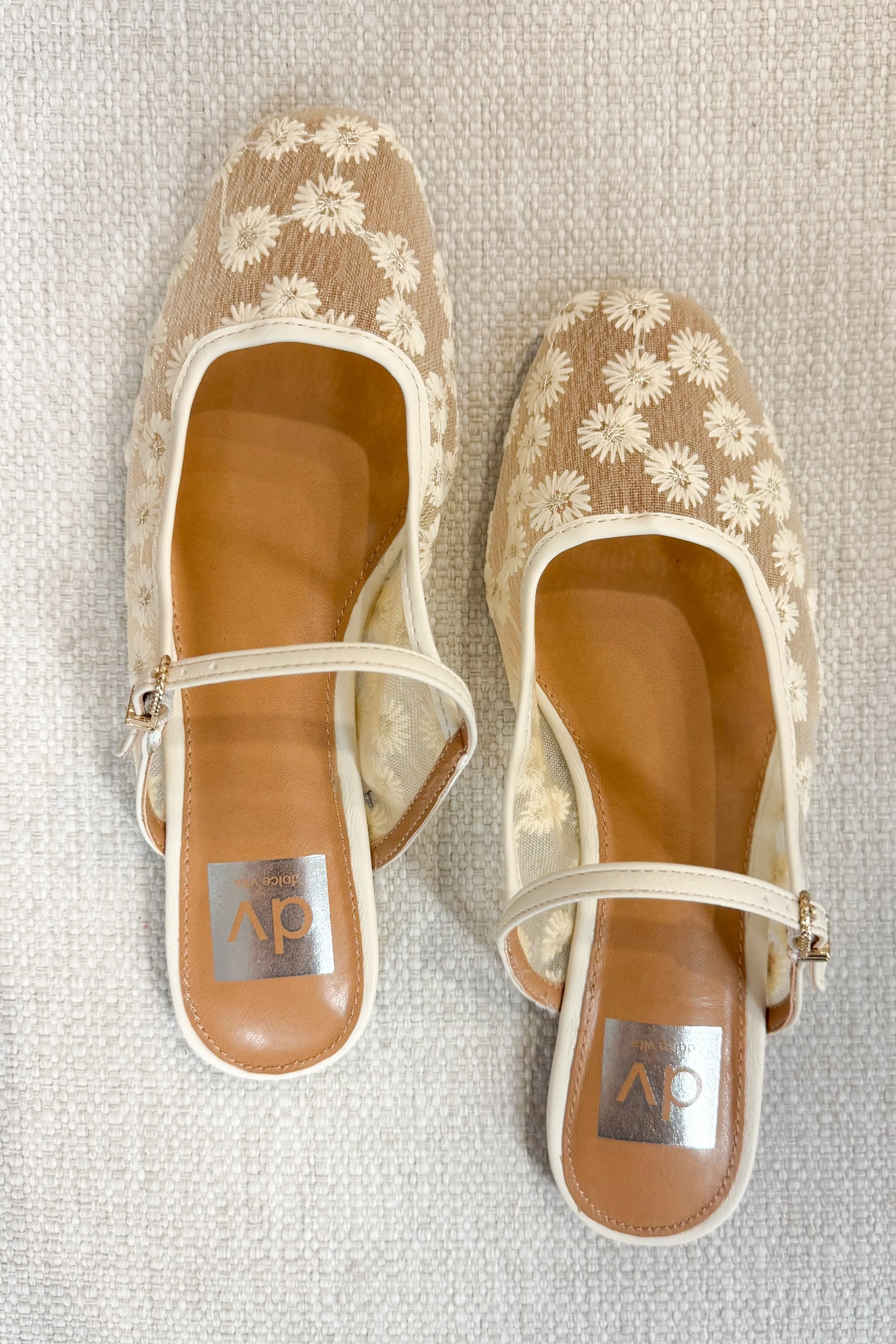 Montrice Flats // Dolce Vita