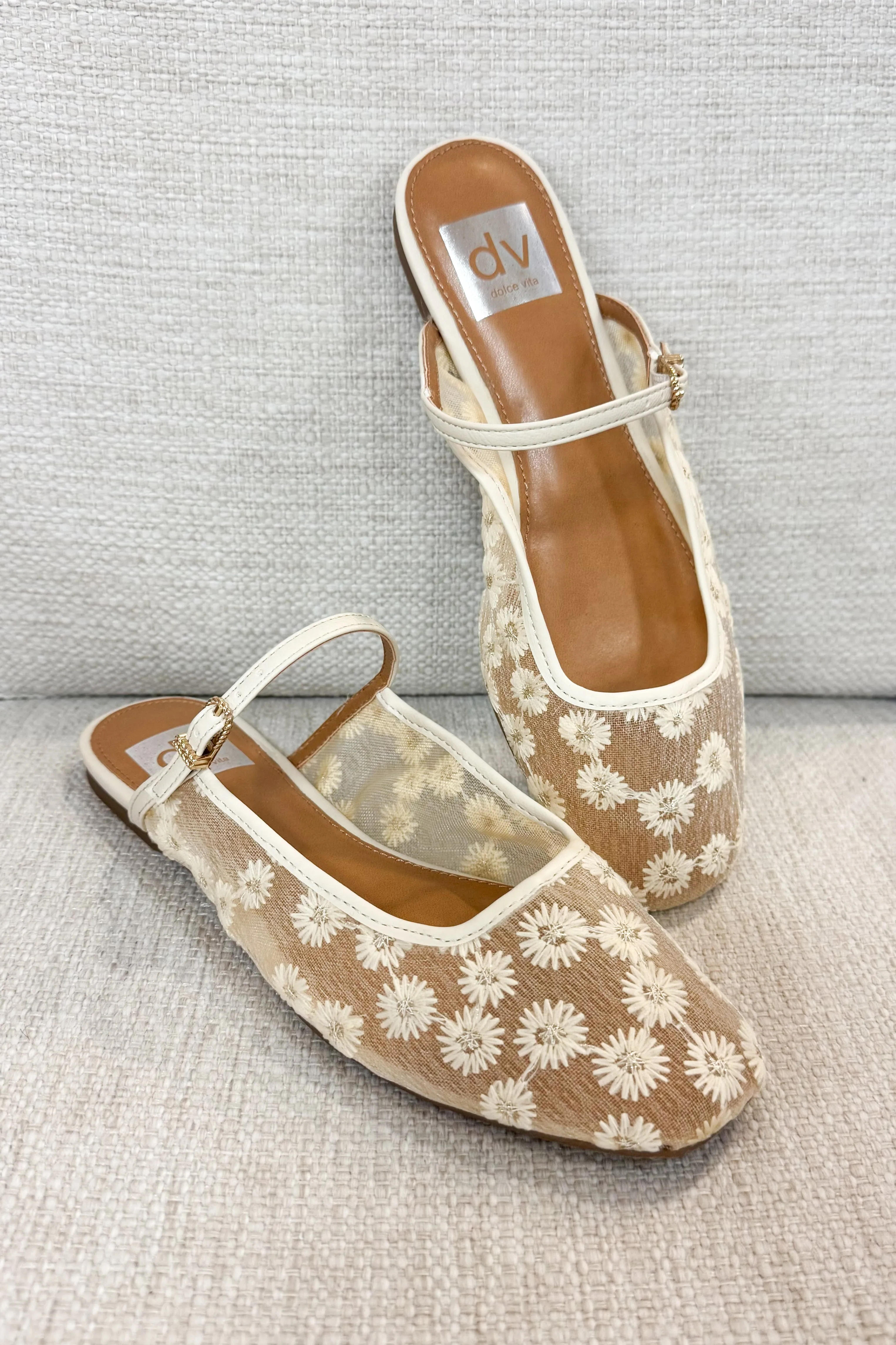 Montrice Flats // Dolce Vita