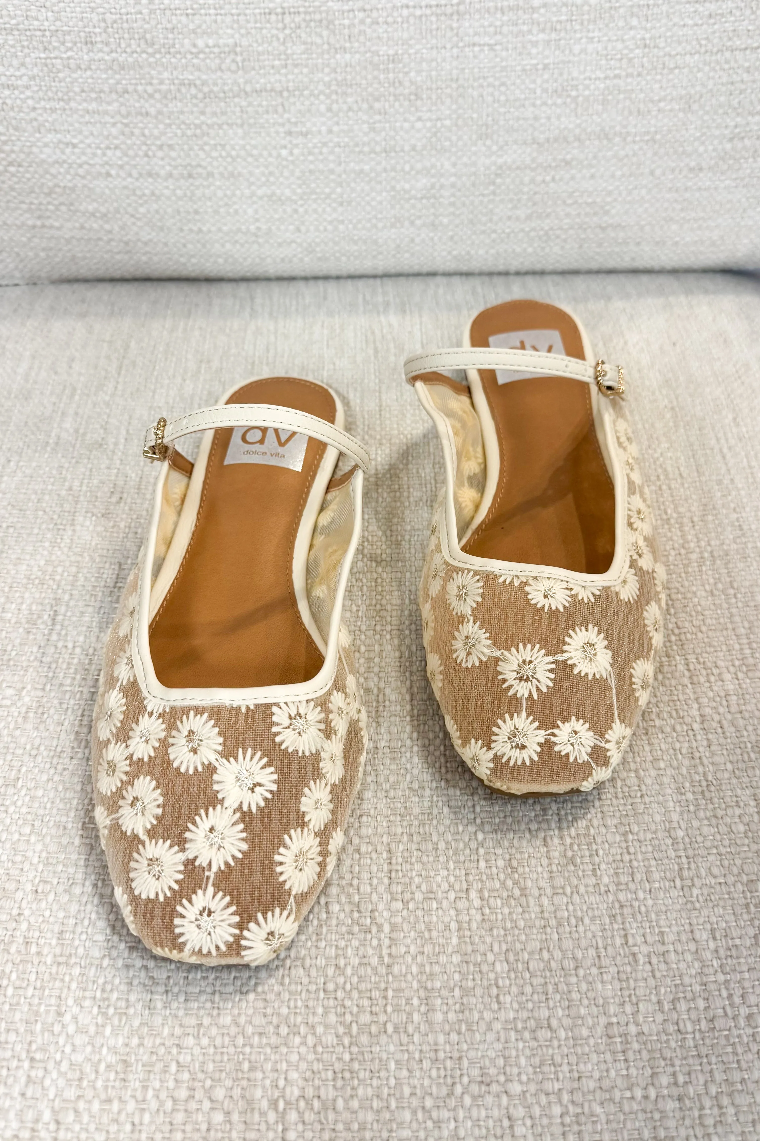 Montrice Flats // Dolce Vita