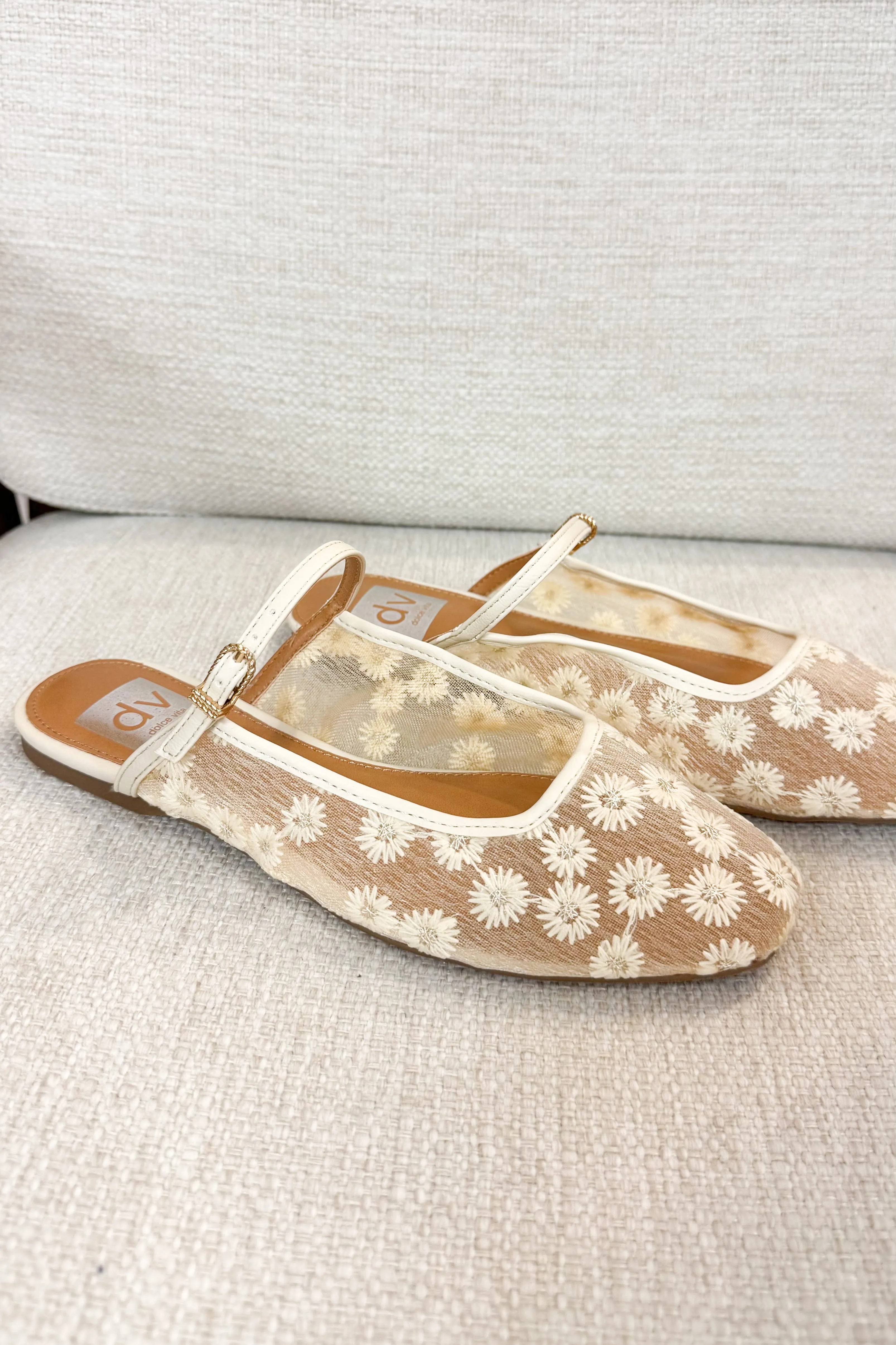 Montrice Flats // Dolce Vita