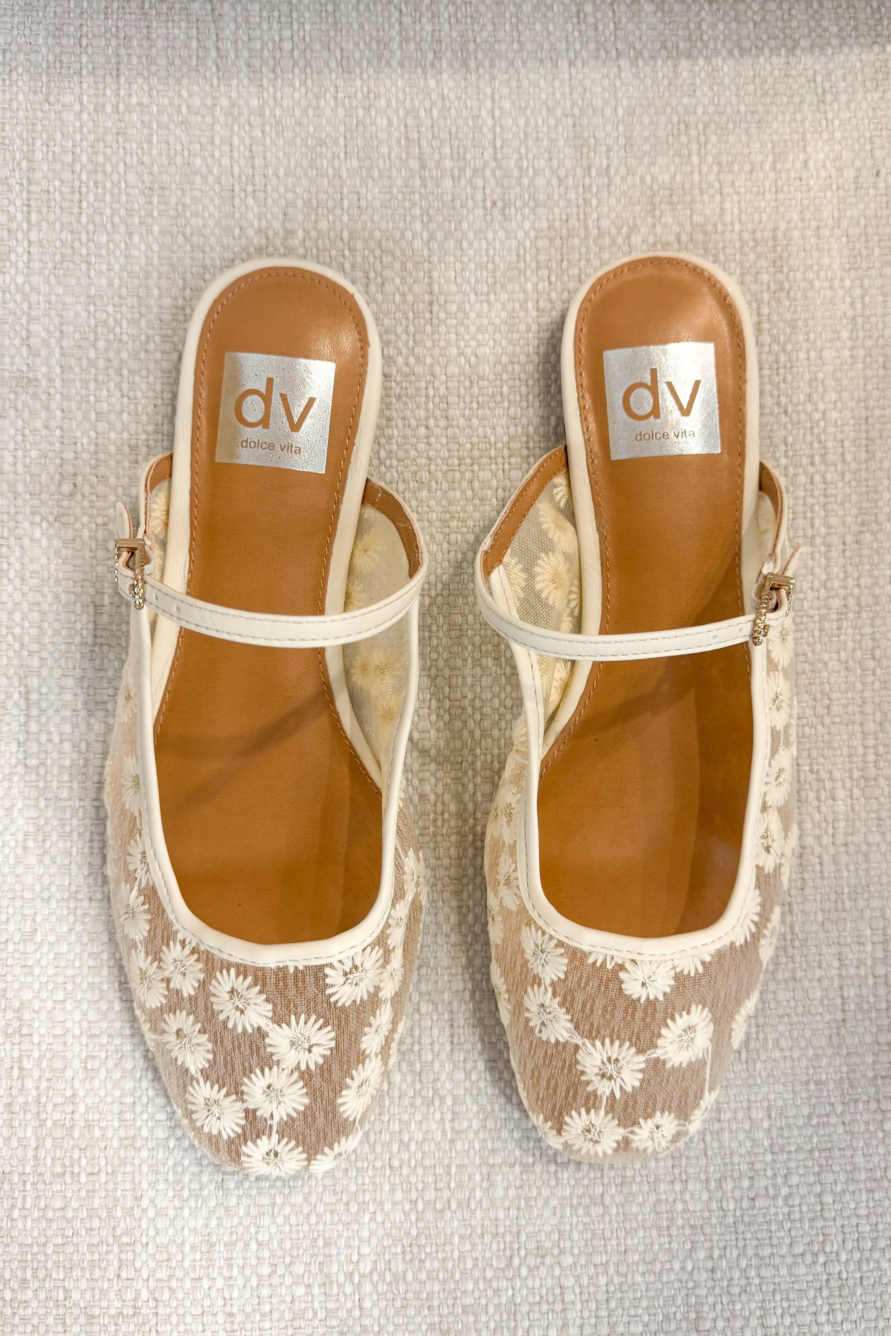 Montrice Flats // Dolce Vita