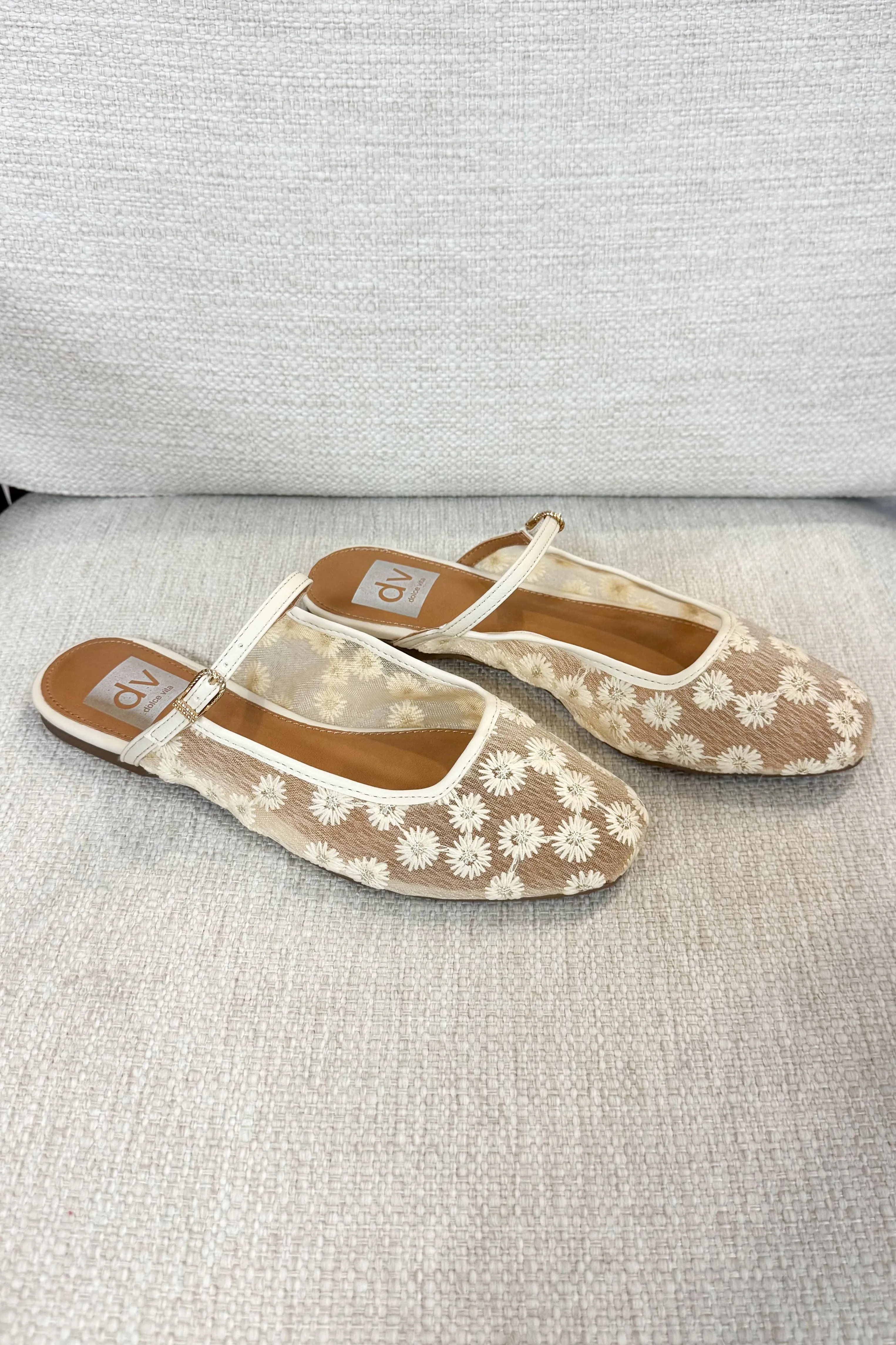 Montrice Flats // Dolce Vita