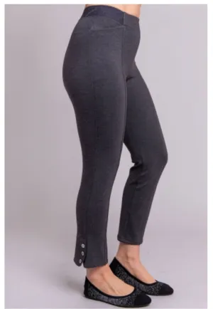 Nadine Modal Crop Pant