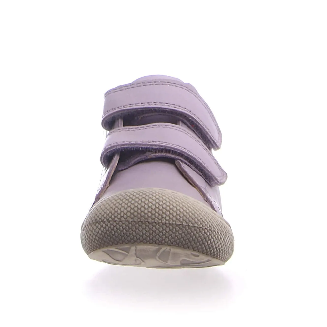 Naturino Girl's and Boy's Cocoon Vl Nappa Sneakers - Lilac