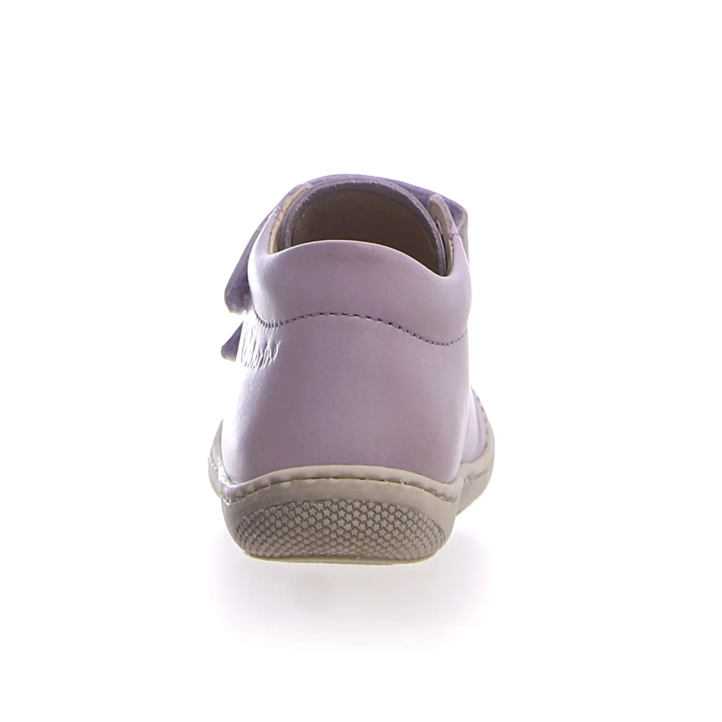 Naturino Girl's and Boy's Cocoon Vl Nappa Sneakers - Lilac