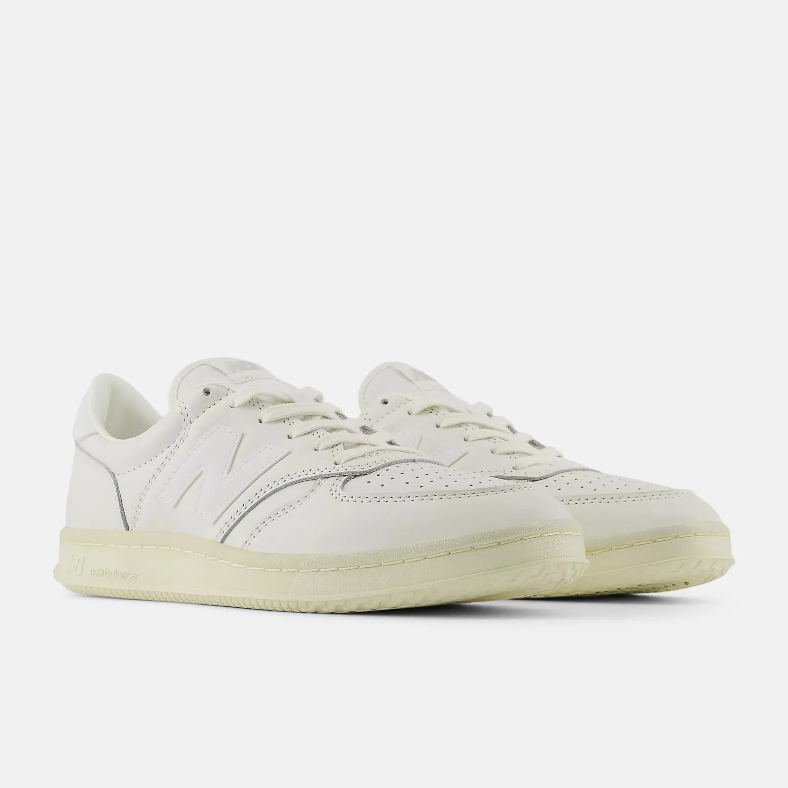 New Balance - CT500WL White