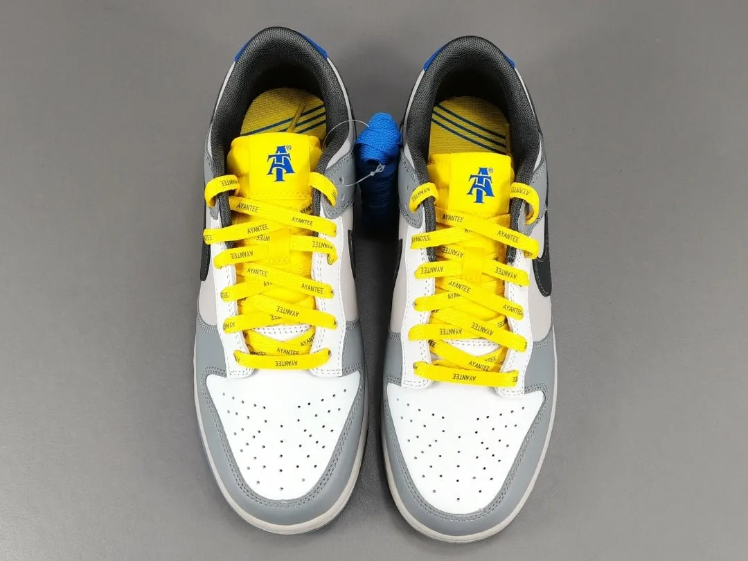 NIKE DUNK x NORTH CAROLINA