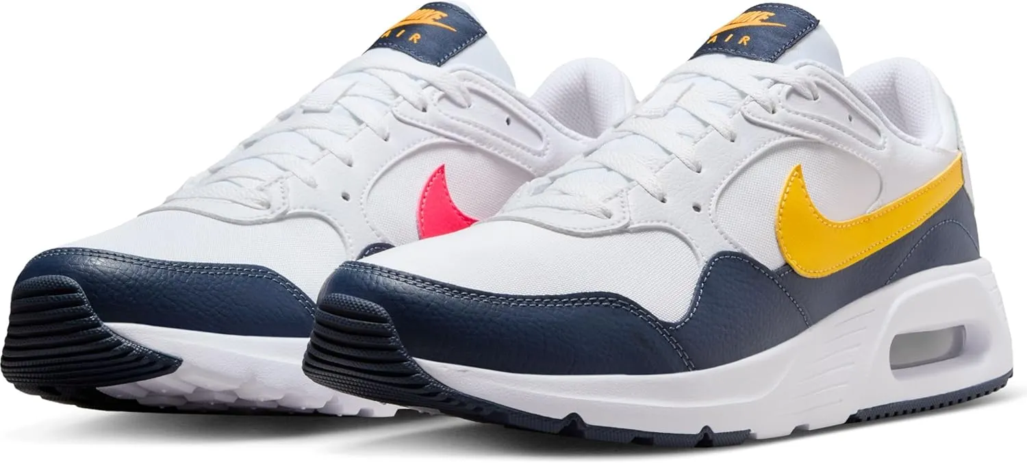 Nike Men's Low-top Sneakers