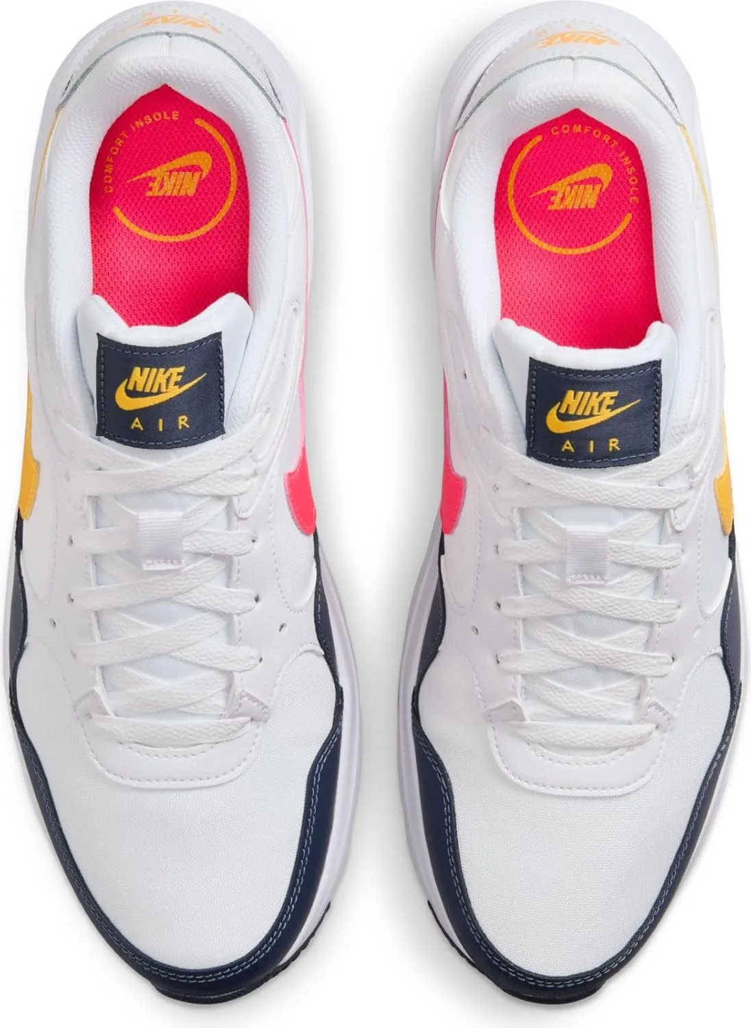 Nike Men's Low-top Sneakers