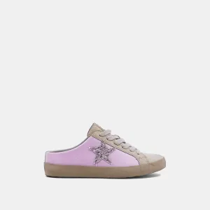 Polka Kids | Lilac Glitter