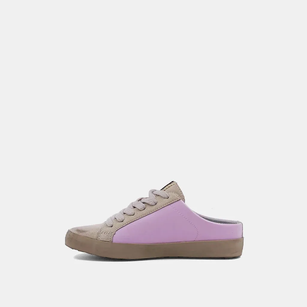 Polka Kids | Lilac Glitter