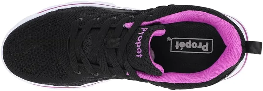 Propt Women's Travelactiv Axial Fashion Sneaker