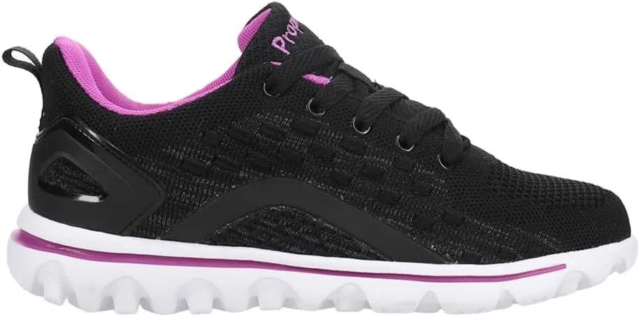 Propt Women's Travelactiv Axial Fashion Sneaker