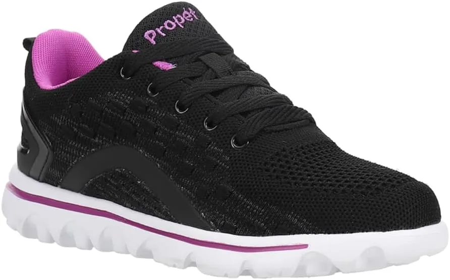 Propt Women's Travelactiv Axial Fashion Sneaker
