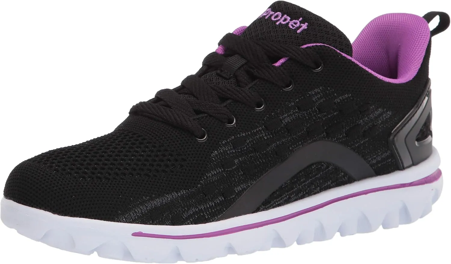 Propt Women's Travelactiv Axial Fashion Sneaker