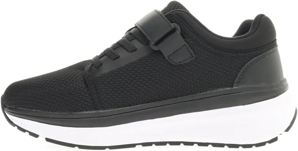 Propt Women's Ultima Fx Lightweight Knit Mesh Athletic Shoe