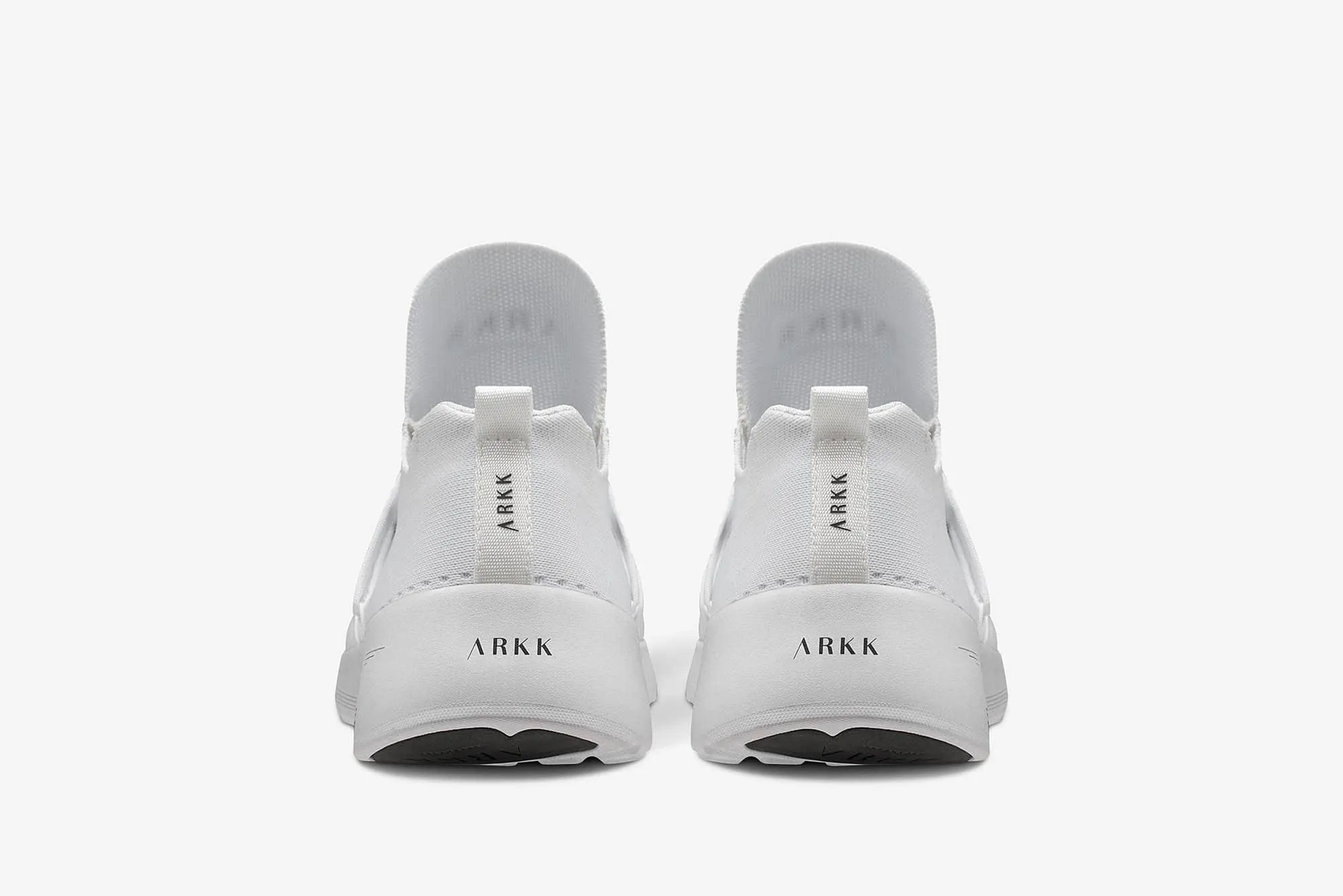 Raven FG 2.0 PWR55 | White Black | Women