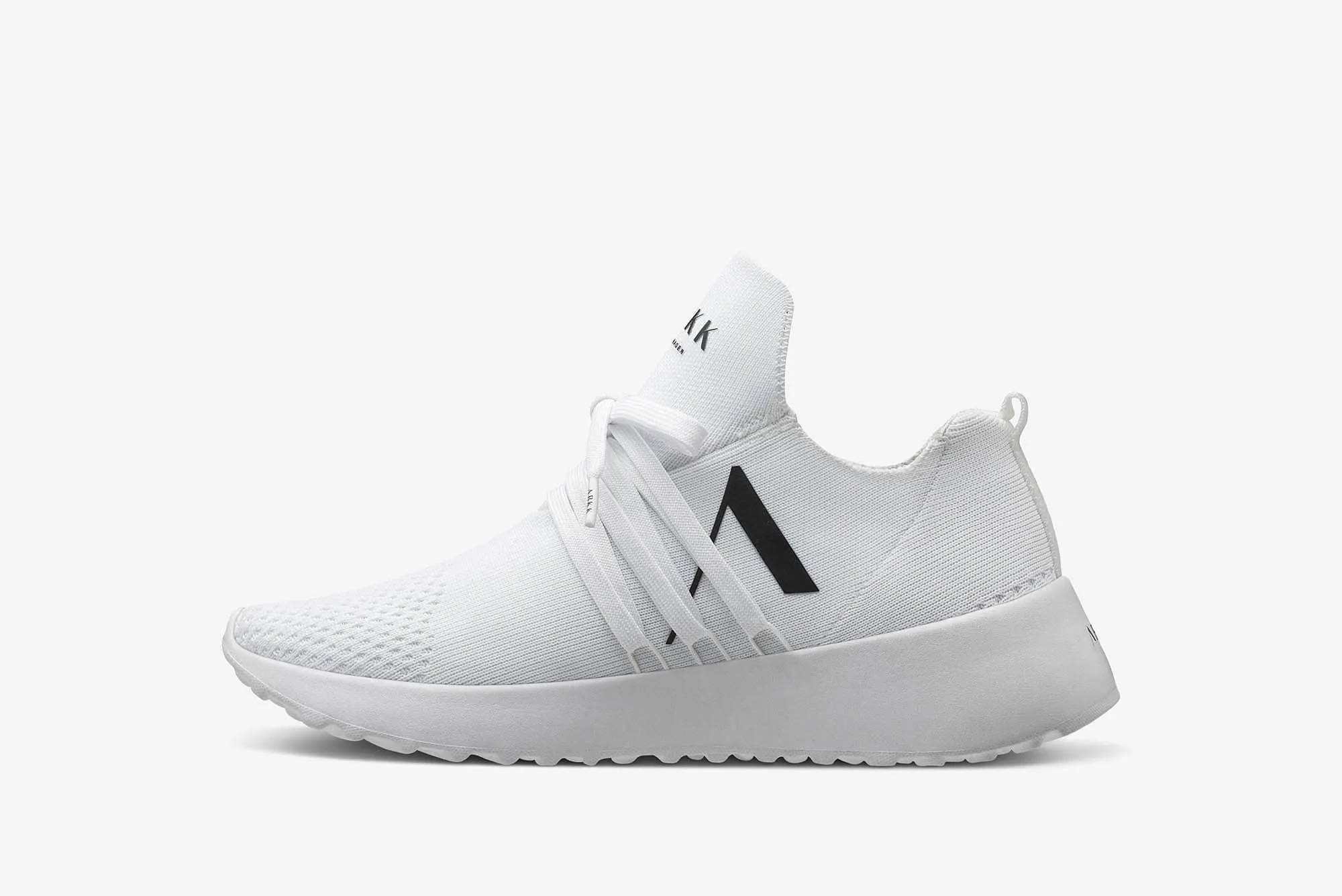 Raven FG 2.0 PWR55 | White Black | Women
