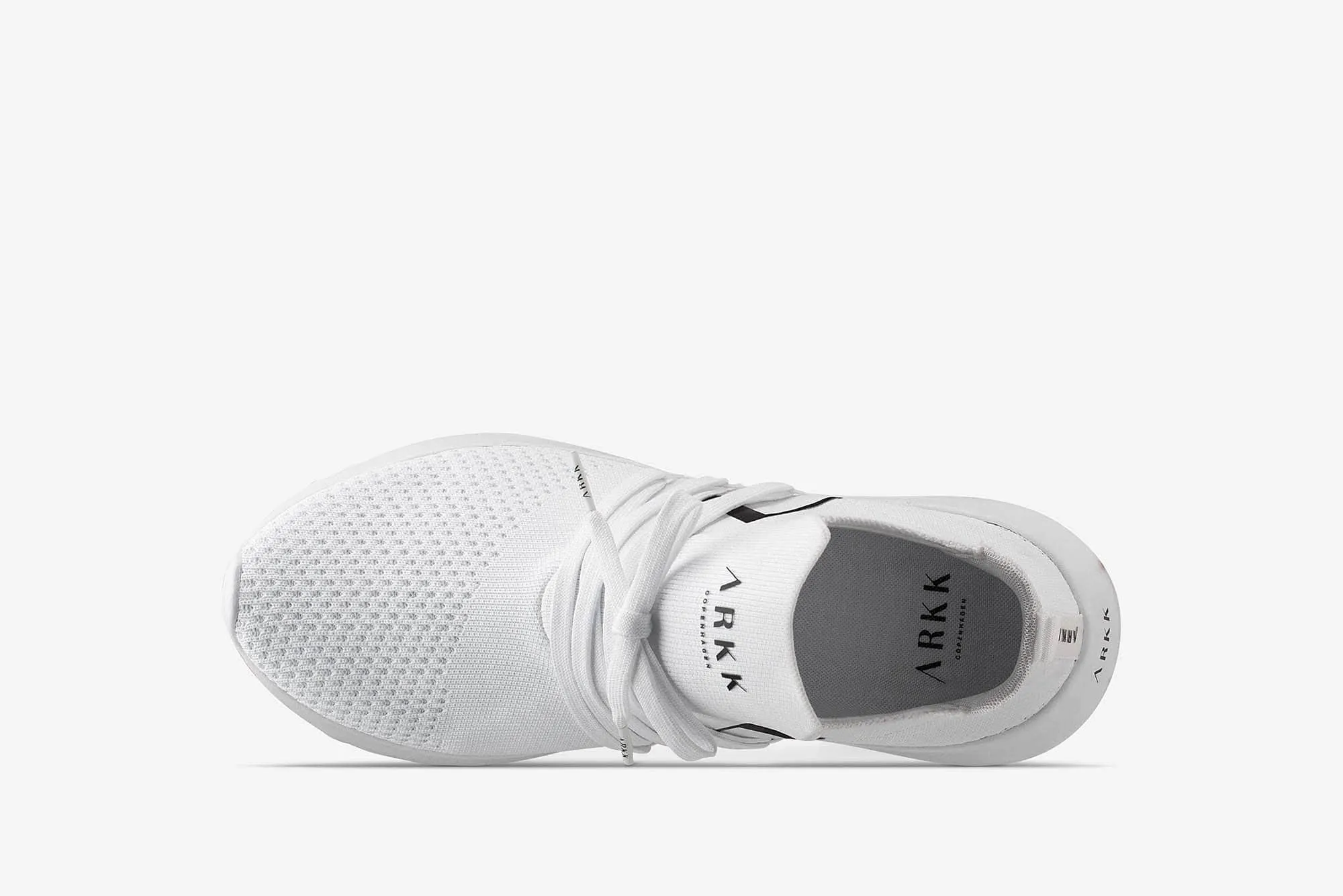 Raven FG 2.0 PWR55 | White Black | Women