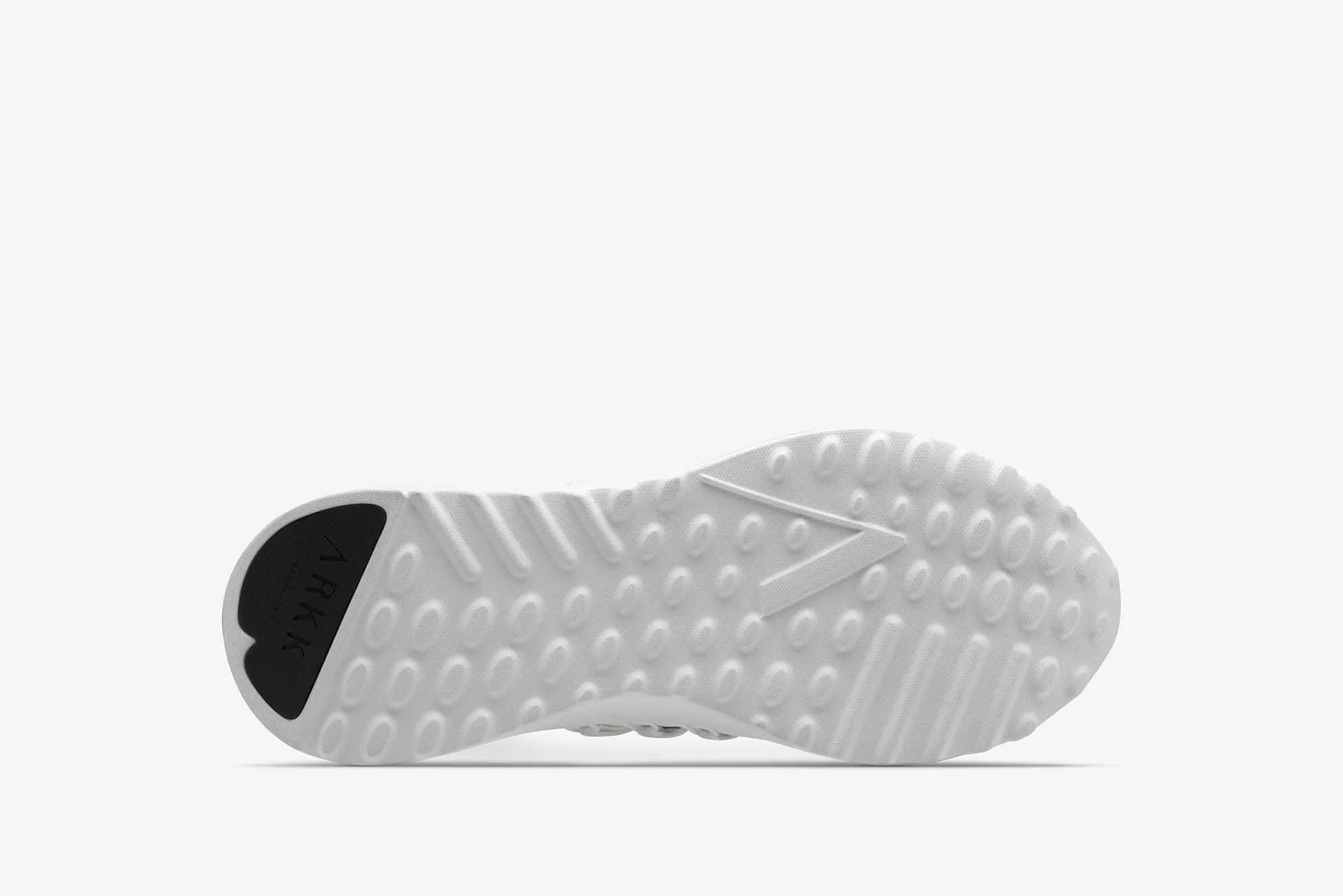 Raven FG 2.0 PWR55 | White Black | Women