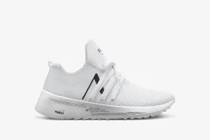Raven FG 2.0 PWR55 | White Black | Women
