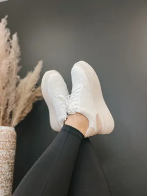 SALE* Skylar Shu Shop Sneakers