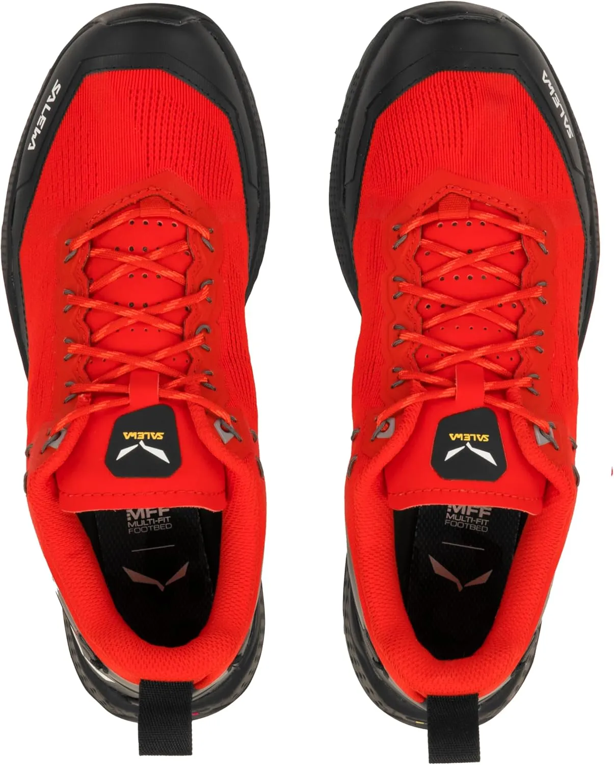 Salewa Women's Pedroc Air Lightweight Breathable Trekking & Hiking Shoe