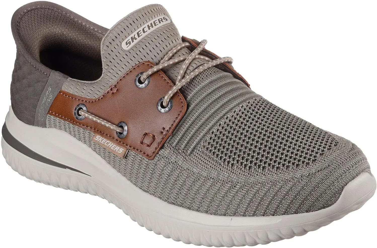 Skechers Slip-ins: Delson 3.0 - Roth