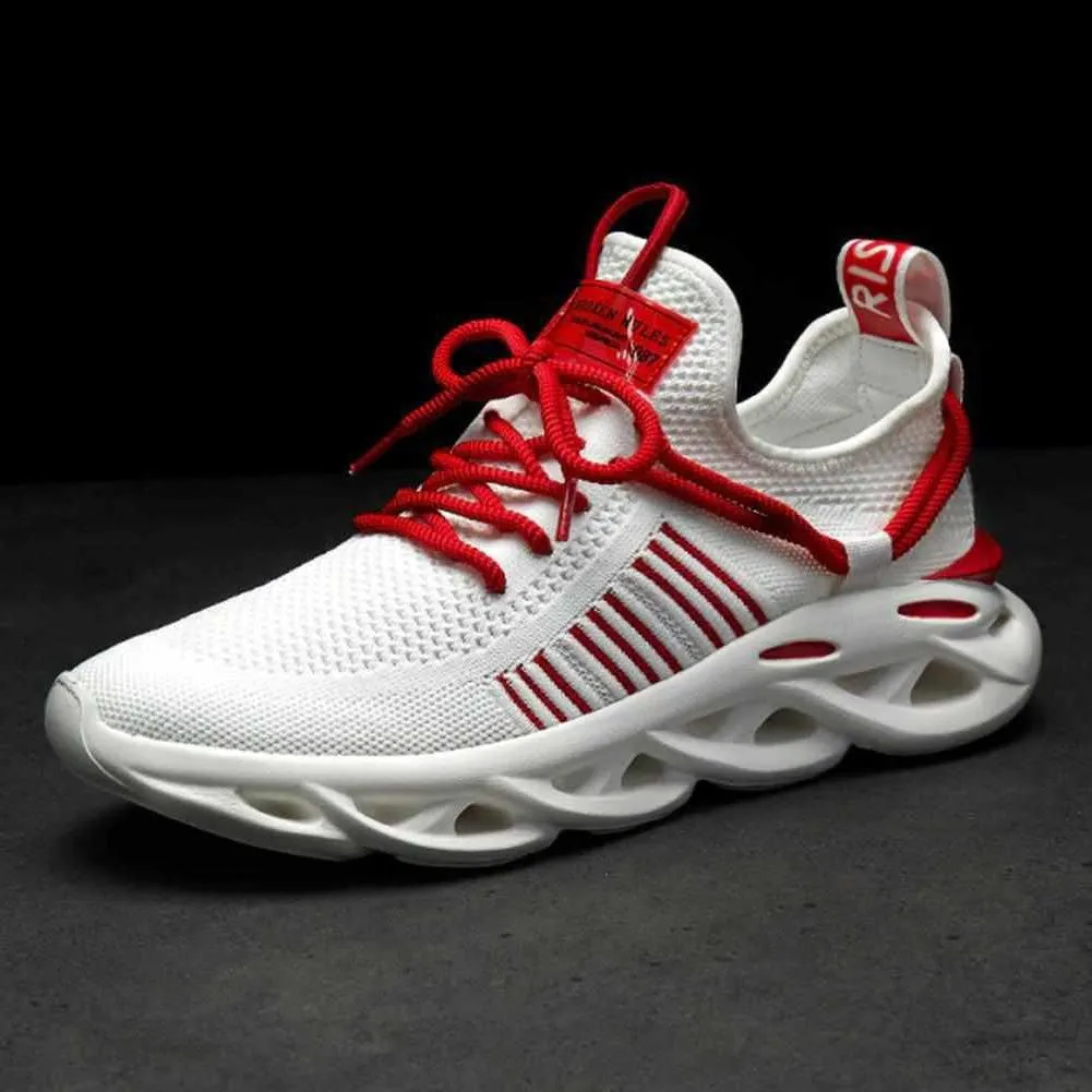 Sky Morris Bionic X Sneakers