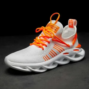 Sky Morris Bionic X Sneakers