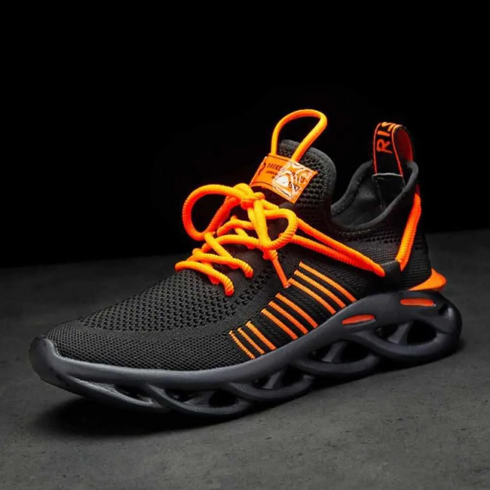 Sky Morris Bionic X Sneakers