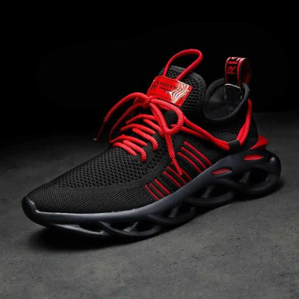 Sky Morris Bionic X Sneakers