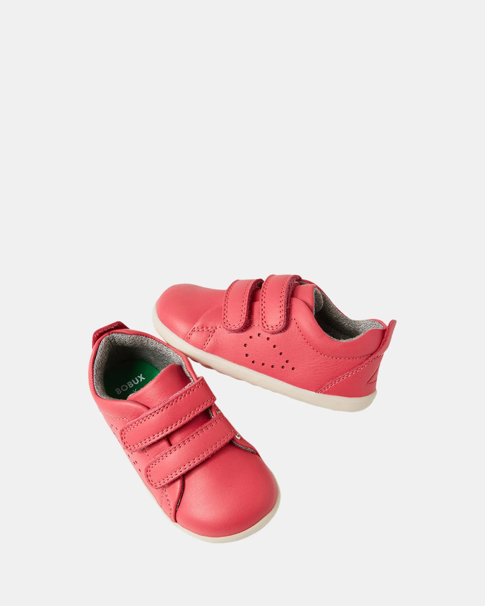 Step Up Grass Court Bloom Radiant Raspberry