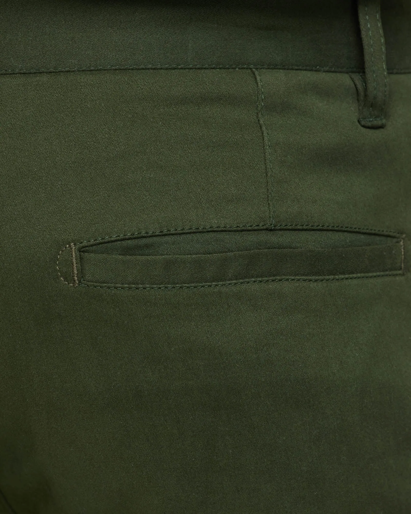 Stretch Skinny Fit Chinos