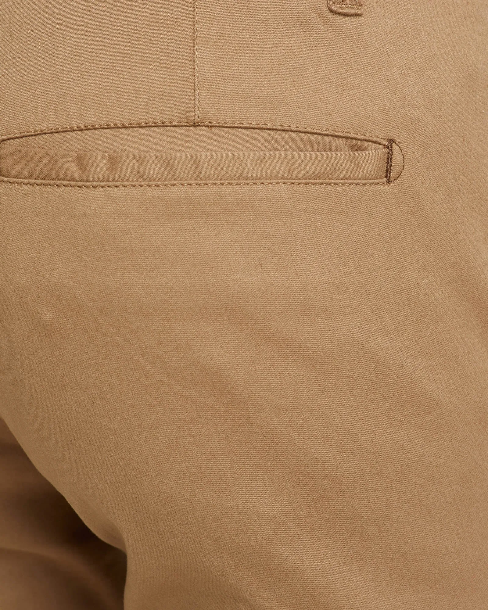 Stretch Skinny Fit Chinos