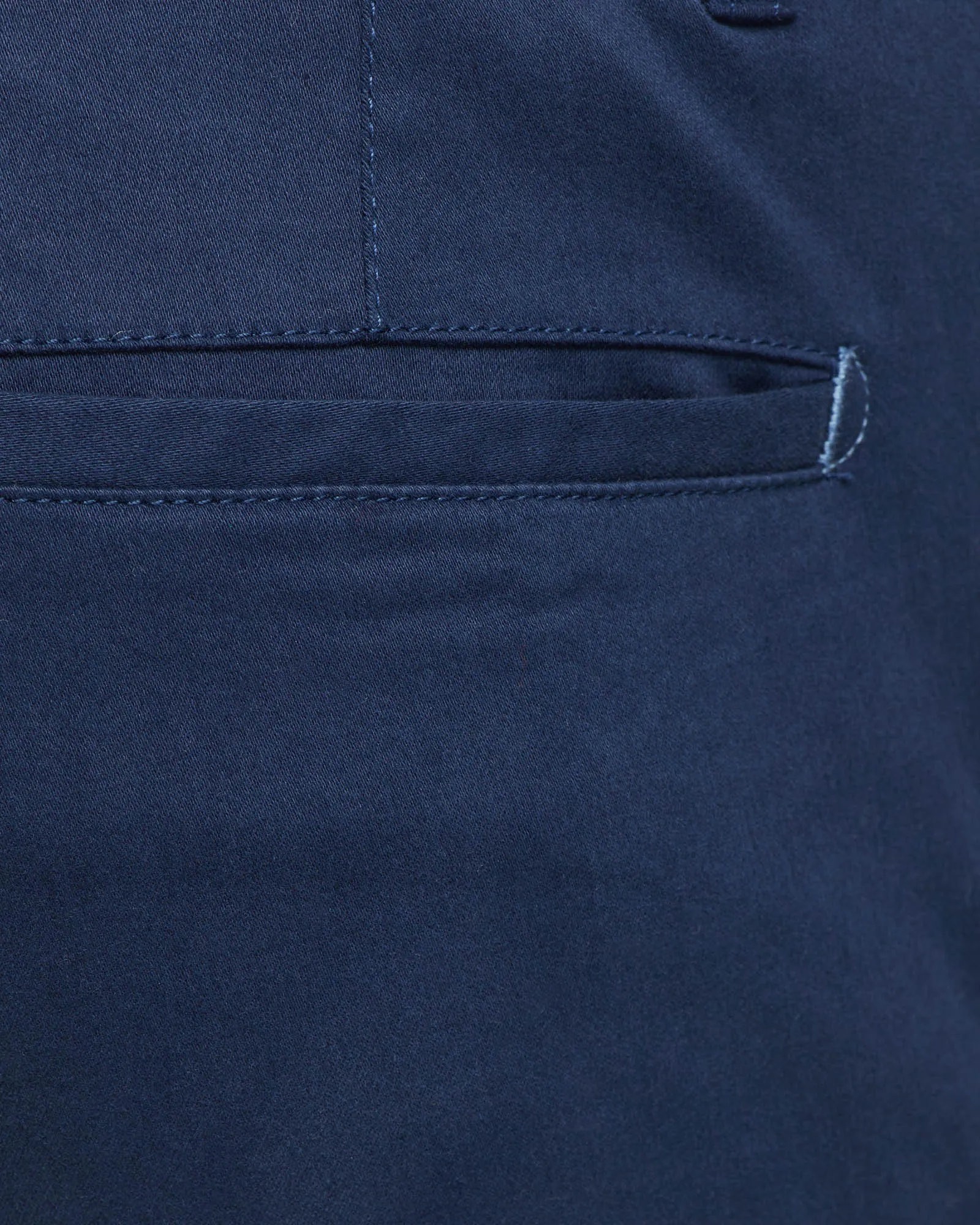 Stretch Skinny Fit Chinos