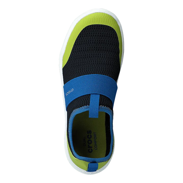 Swiftwater Easy-on Shoe K Black/Ocean