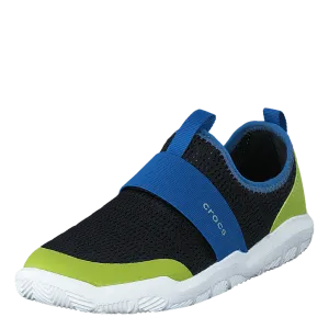 Swiftwater Easy-on Shoe K Black/Ocean