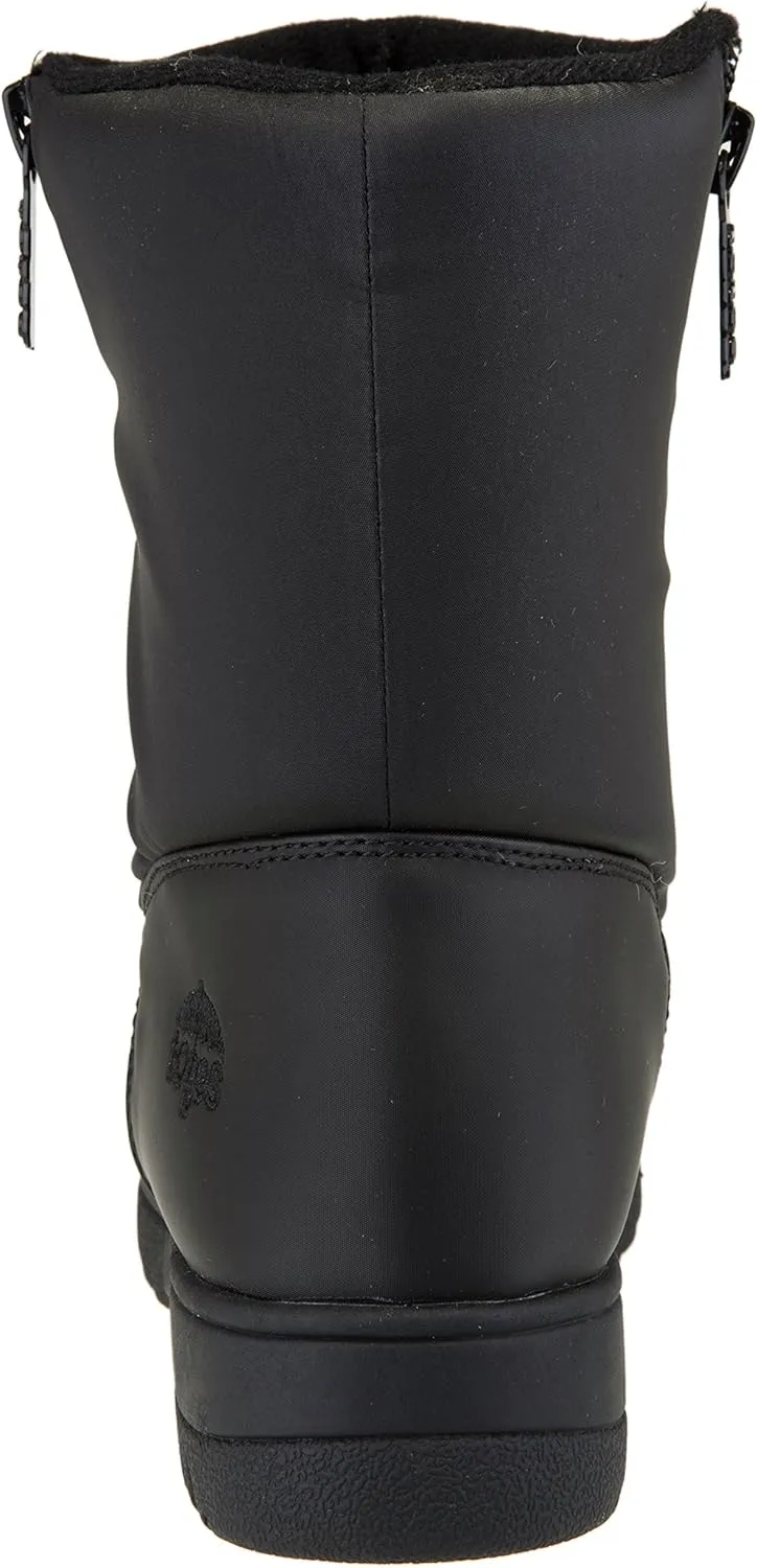 totes Women's Gina Snow Boot