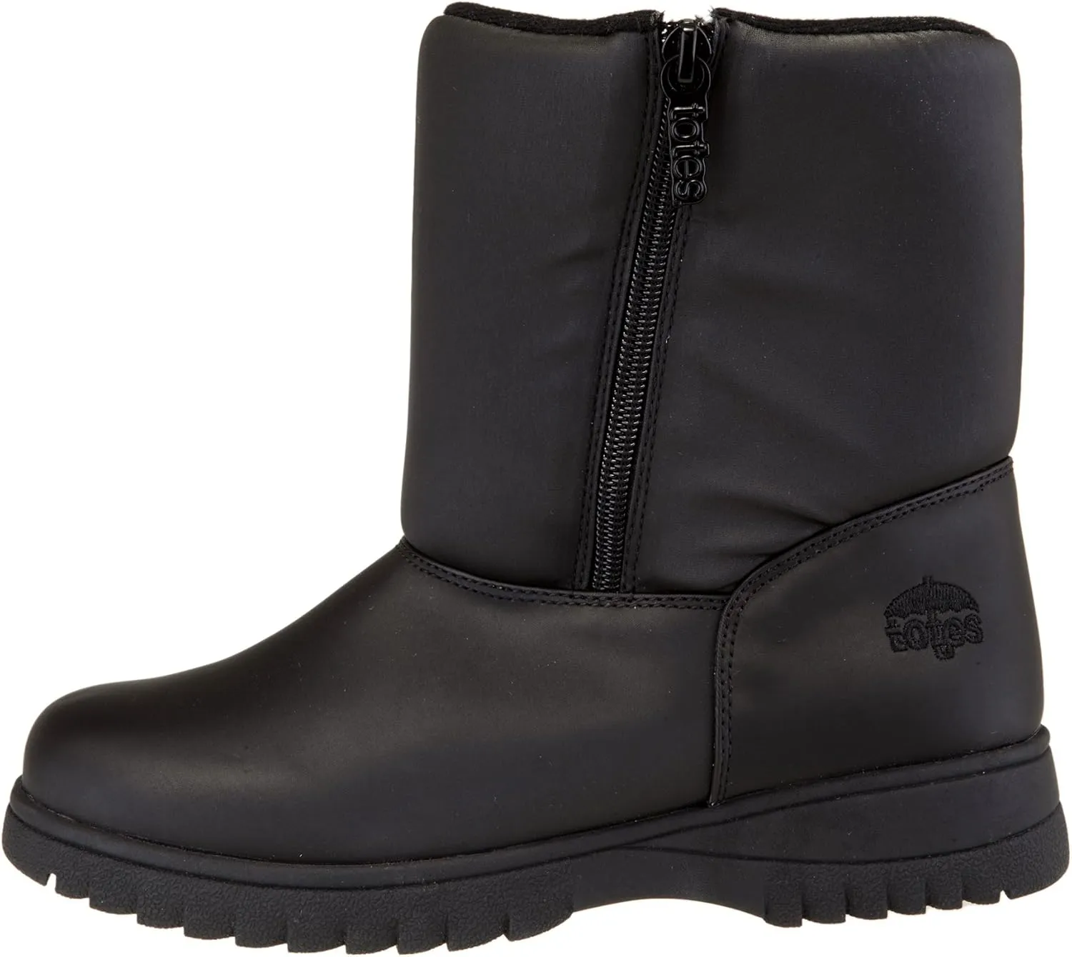 totes Women's Gina Snow Boot