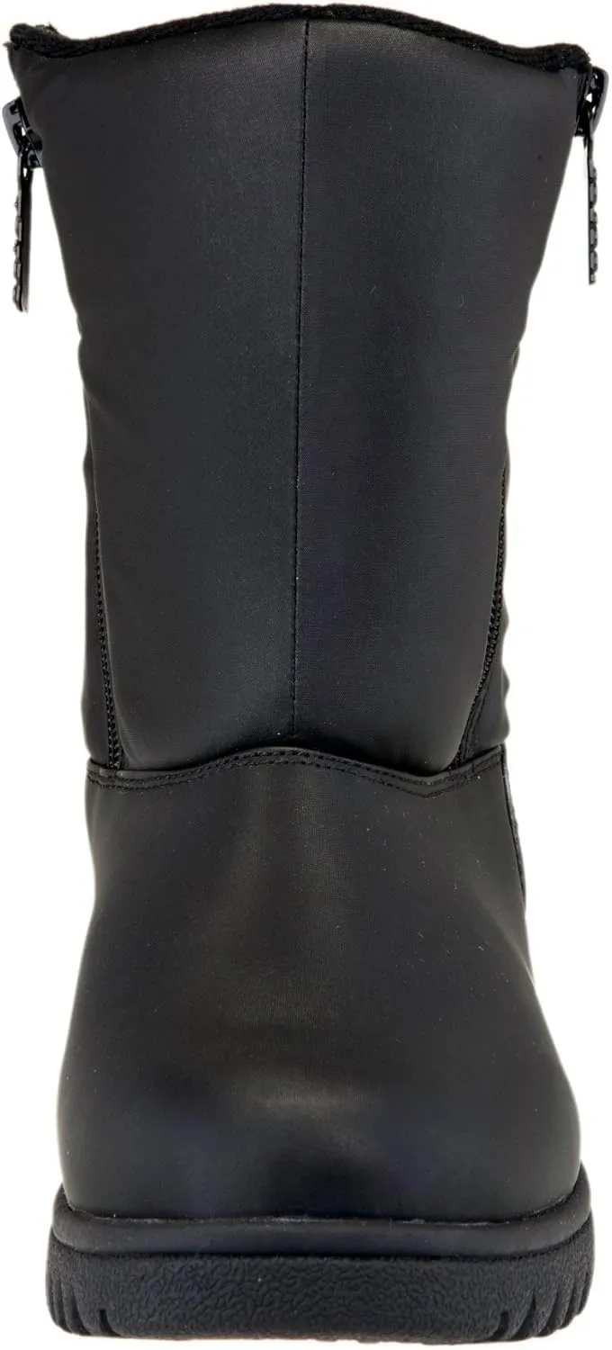 totes Women's Gina Snow Boot
