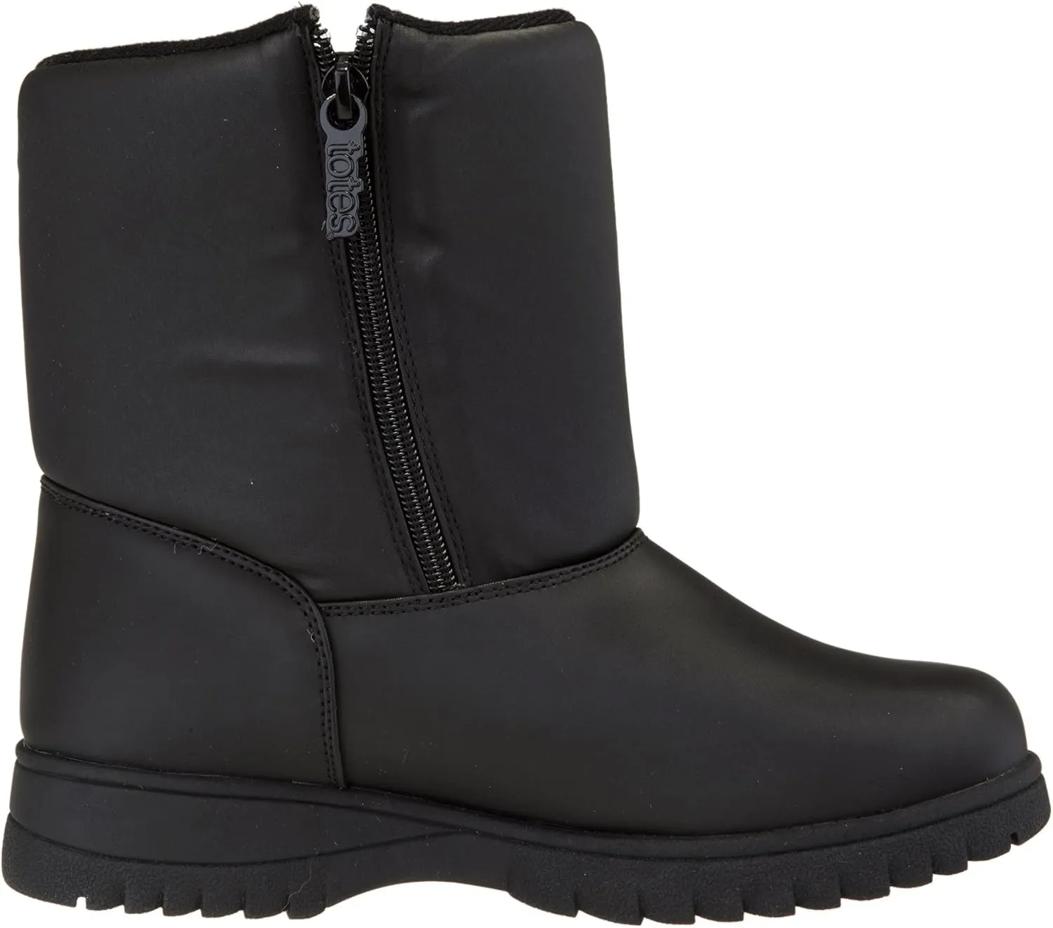 totes Women's Gina Snow Boot