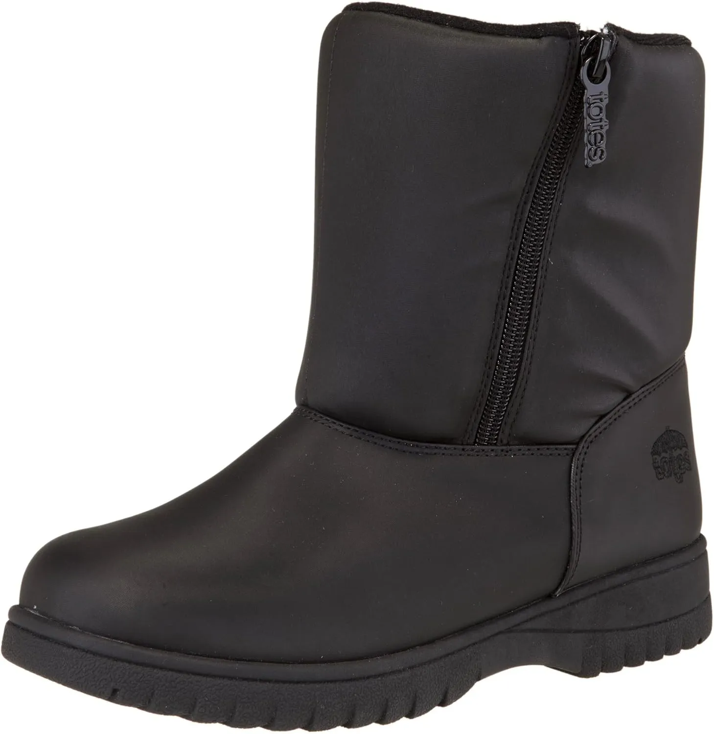 totes Women's Gina Snow Boot