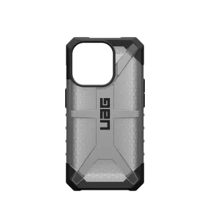 UAG Plasma cases series for iPhone 15 Pro