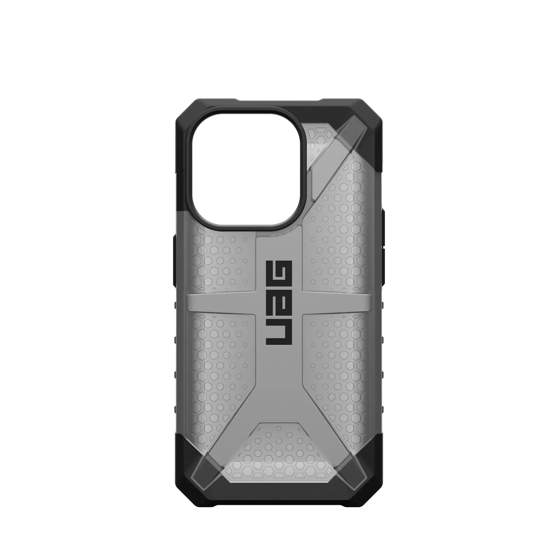 UAG Plasma cases series for iPhone 15 Pro