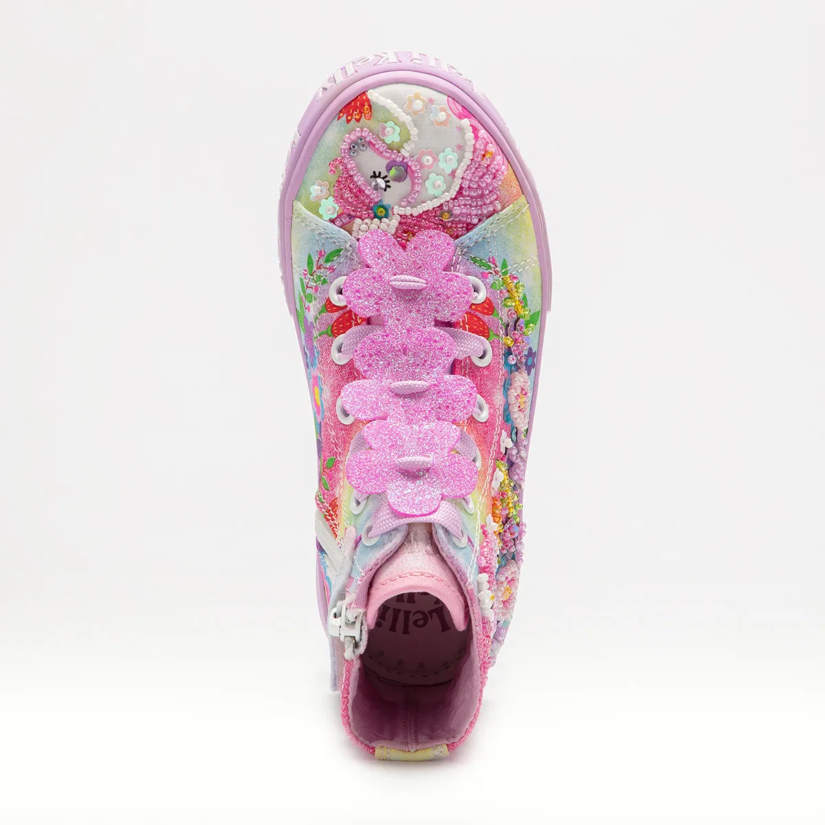 Unicorn Hi-Top