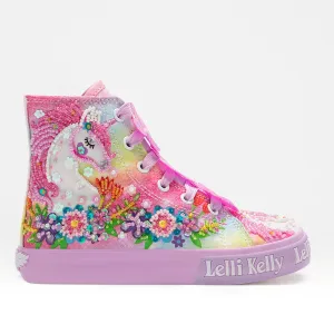Unicorn Hi-Top