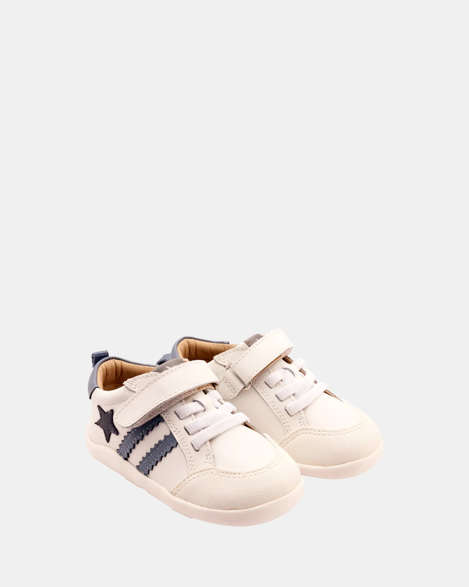 Wos Ground Snow/Indigo/Navy