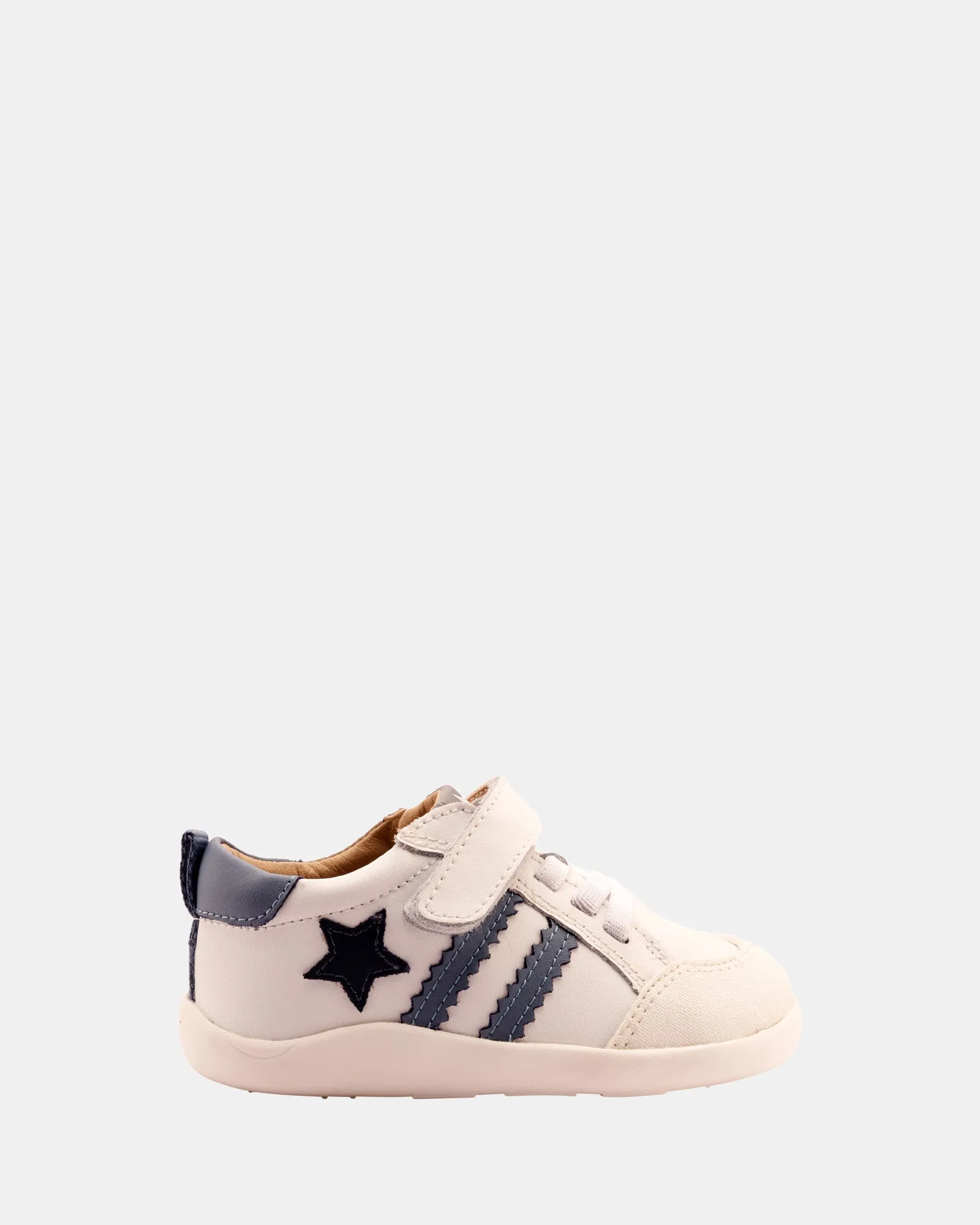 Wos Ground Snow/Indigo/Navy