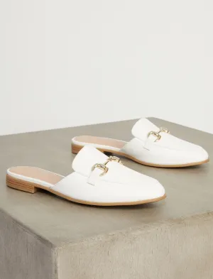 Zemy Mule Flat